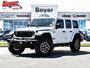 2024 Jeep WRANGLER 4-Door RUBICON X