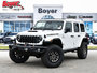 2024 Jeep WRANGLER 4-Door RUBICON 392