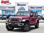 2024 Jeep WRANGLER 4-Door SAHARA