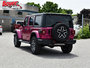 2024 Jeep WRANGLER 4-Door SAHARA