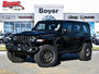 2024 Jeep WRANGLER 4-Door RUBICON 392 FINAL EDITION