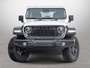 2024 Jeep WRANGLER 4-Door WILLYS