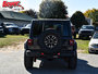 2024 Jeep WRANGLER 4-Door WILLYS