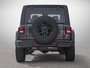 2024 Jeep WRANGLER 4-Door WILLYS