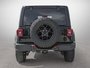 2024 Jeep WRANGLER 4-Door WILLYS