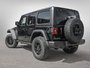 2024 Jeep WRANGLER 4-Door WILLYS