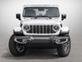 2025 Jeep WRANGLER 4-Door SAHARA