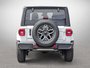 2025 Jeep WRANGLER 4-Door SAHARA