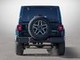 2025 Jeep WRANGLER 4-Door SAHARA