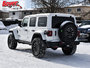 2025 Jeep WRANGLER 4-Door RUBICON X