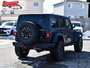 2025 Jeep WRANGLER 4-Door WILLYS