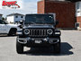 2024 Jeep Wrangler JK SAHARA - Company Car - Plug In Hybrid!