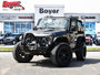 2014 Jeep Wrangler SAHARA