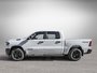 2025 Ram 1500 WARLOCK