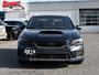 2019 Subaru WRX STI