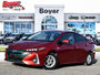 2018 Toyota PRIUS PRIME BASE