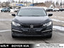 Honda Civic Sedan LX 2019-1