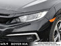 Honda Civic Sedan LX 2019-2