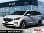 2020 Kia Sedona LX+-0