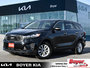 2020 Kia Sorento LX+-0