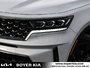 Kia Sorento SX 2023-1