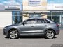2016 Audi Q3 2.0T Progressiv quattro 6sp Tiptronic