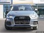 2016 Audi Q3 2.0T Progressiv quattro 6sp Tiptronic