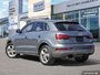 2016 Audi Q3 2.0T Progressiv quattro 6sp Tiptronic