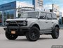 2022 Ford Bronco 4-Door Wildtrak Advanced 4x4