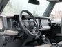 2022 Ford Bronco 4-Door Wildtrak Advanced 4x4