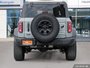 2022 Ford Bronco 4-Door Wildtrak Advanced 4x4