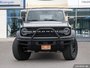 2022 Ford Bronco 4-Door Wildtrak Advanced 4x4