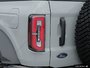 2022 Ford Bronco 4-Door Wildtrak Advanced 4x4