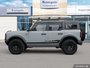 2022 Ford Bronco 4-Door Wildtrak Advanced 4x4