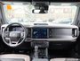 2022 Ford Bronco 4-Door Wildtrak Advanced 4x4