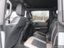 2022 Ford Bronco 4-Door Wildtrak Advanced 4x4