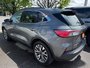 2021 Ford Escape Titanium AWD Hybrid