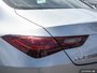 2025 Mercedes-Benz CLA250 4MATIC Coupe