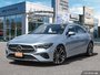 2025 Mercedes-Benz CLA250 4MATIC Coupe