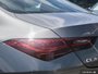 2025 Mercedes-Benz CLA250 4MATIC Coupe
