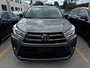 2018 Toyota Highlander XLE AWD