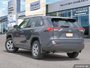 2022 Toyota RAV4 LE AWD