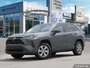 2022 Toyota RAV4 LE AWD
