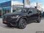 2023 Volkswagen Atlas Cross Sport Execline 3.6L 8sp at w/Tip 4MOTION