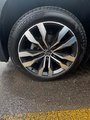 2021 Volkswagen Atlas Highline 3.6L 8sp at w/Tip 4MOTION