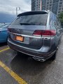 2021 Volkswagen Atlas Highline 3.6L 8sp at w/Tip 4MOTION