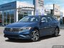 2021 Volkswagen Jetta Execline 1.4T 8sp at w/Tip