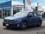 2022 Volkswagen Jetta Comfortline 1.5 T 8Sp at w/Tip