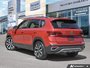 2022 Volkswagen Taos Highline 1.5T 7sp at DSG w/ Tip 4M