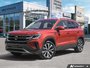 2022 Volkswagen Taos Highline 1.5T 7sp at DSG w/ Tip 4M